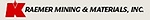 Kraemer Mining & Materials, Inc