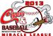Cigars & Baseball 2013 - Benefiting the Miracle League