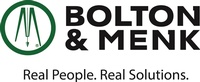 Bolton & Menk, Inc.