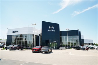 Walser Mazda