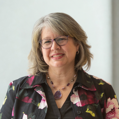 Jennifer Harmening