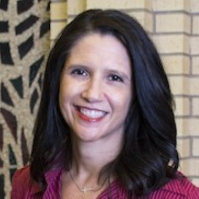 Sue Seykora
