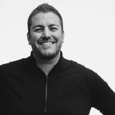Zak Branham