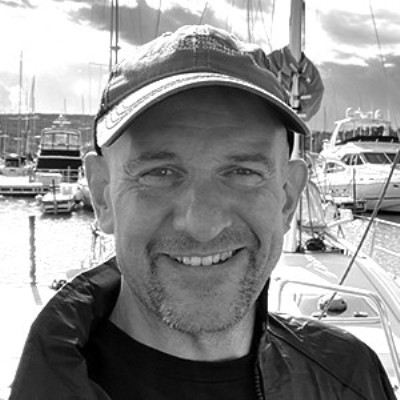 Mark Roberts