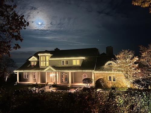 Holiday Lighting