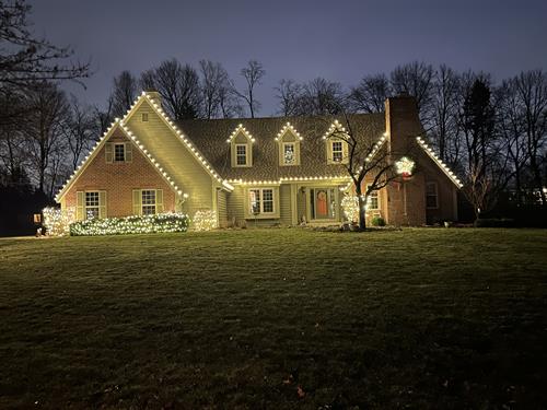 Holiday Lighting 