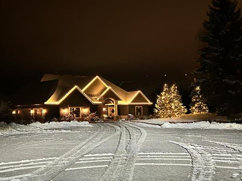 Holiday Lighting