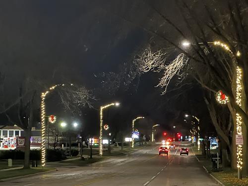 Cedarburg Holiday