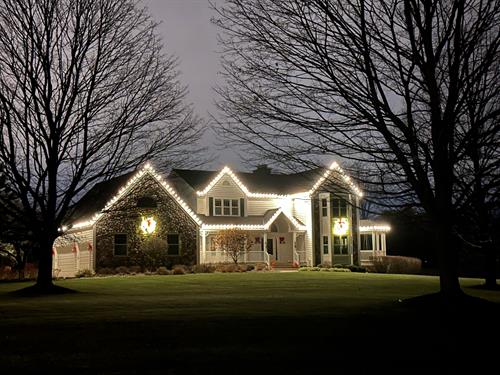 Holiday Lighting 