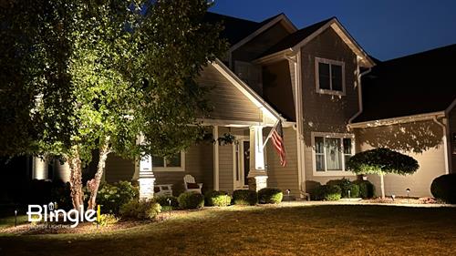 Landscape Lighting 