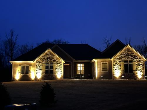 Landscape Lighting