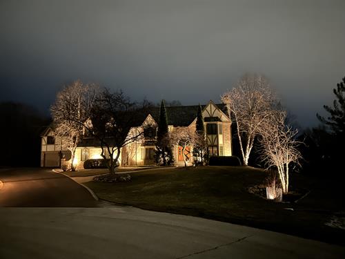 Landscape Lighting
