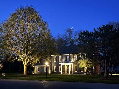 Landscape Lighting