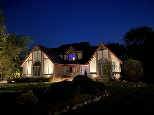 Landscape Lighting