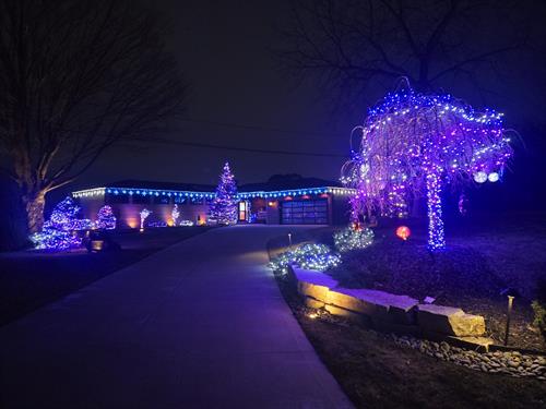 Holiday Lighting