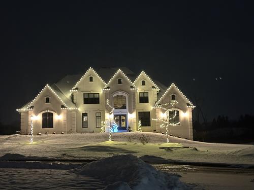 Holiday Lighting