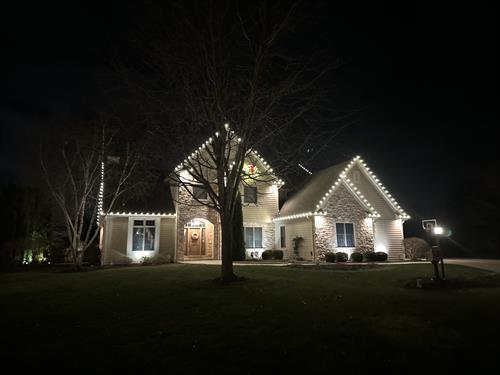 Holiday Lighting