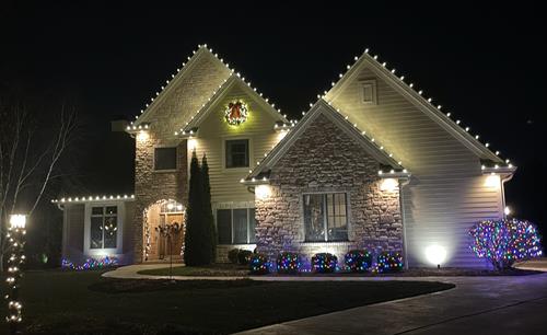 Holiday Lighting 