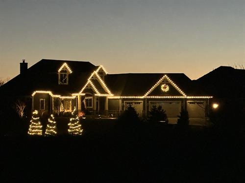 Holiday Lighting 