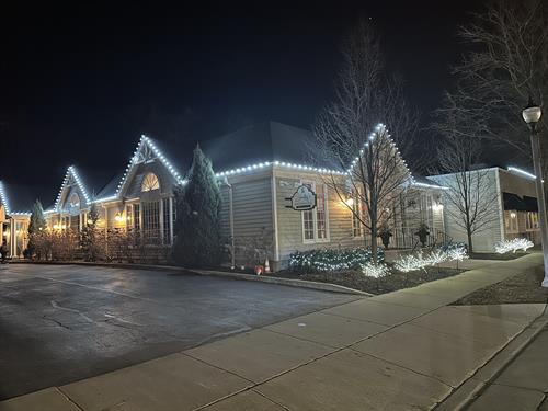 Holiday Lighting