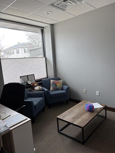 Behavioral Health Clinic 