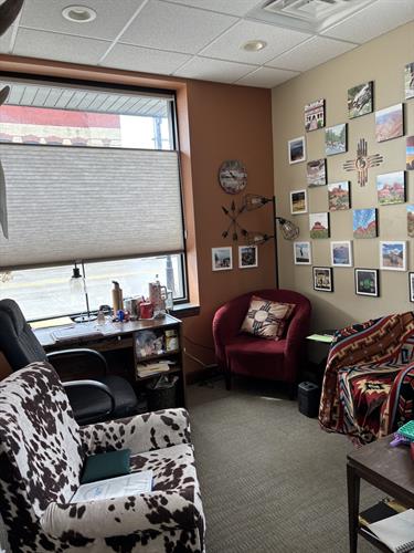 Behavioral Health Clinic 