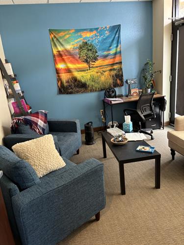 Behavioral Health Clinic 