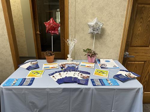 Behavioral Health Clinic 