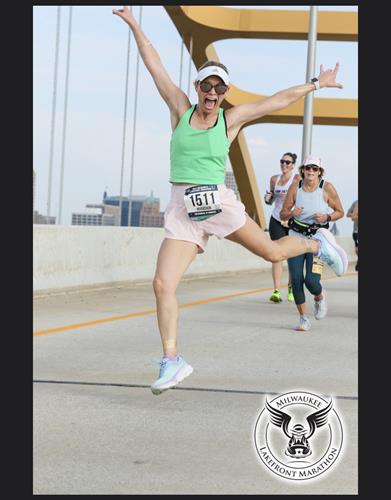 LC Wellness: a joyful heart is good medicine! 