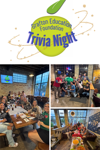 Trivia Night