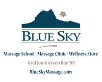 Blue Sky School of Professional Massage & Therapeutic Bodywork