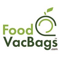 FoodVacBags.com - Vacuum Sealer Bags