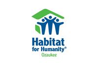 Habitat  For Humanity Weekend with the Chinooks