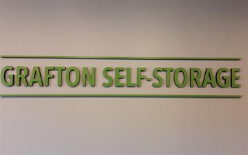 Grafton Self Storage