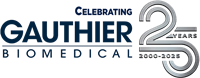 Gauthier Biomedical, Inc.