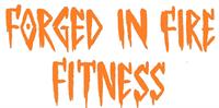 Forged in Fire Fitness