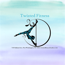 Twizted Fitness