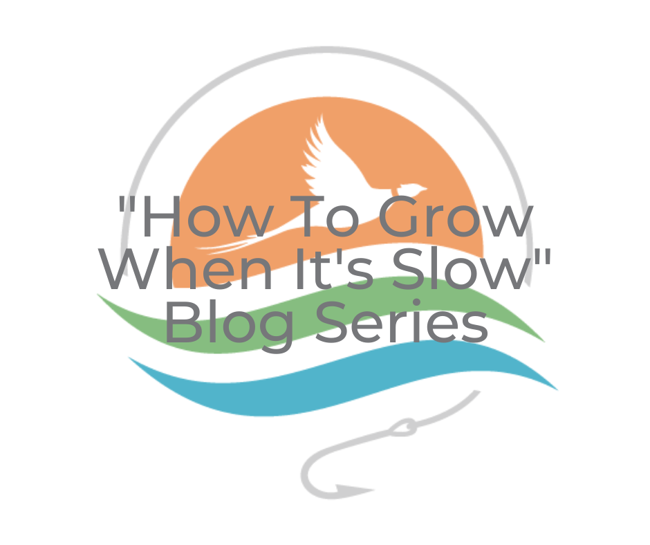 Image for How to Grow When It's Slow, Part 3: What Your Team Needs Right Now