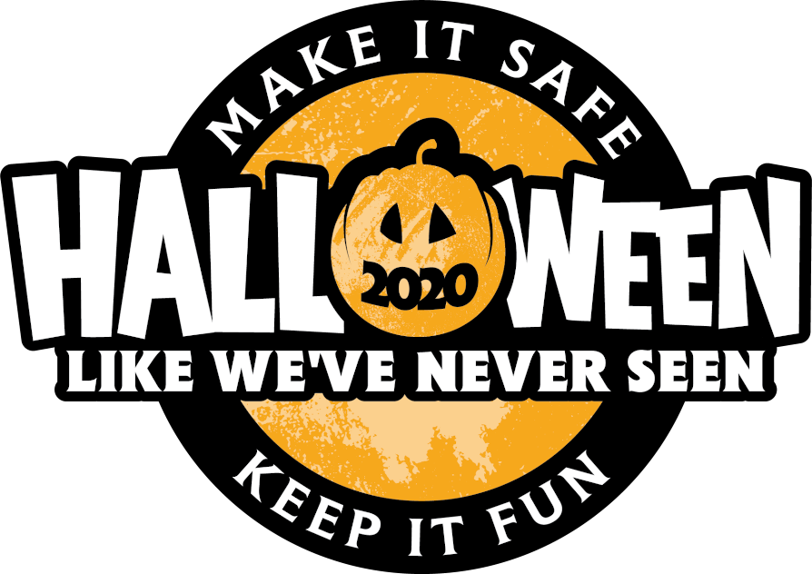 Image for Celebrate Halloween 2020 Safely