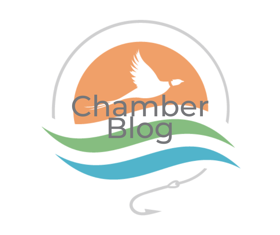 4 Reasons You Need to Get Involved with the Chamber Today