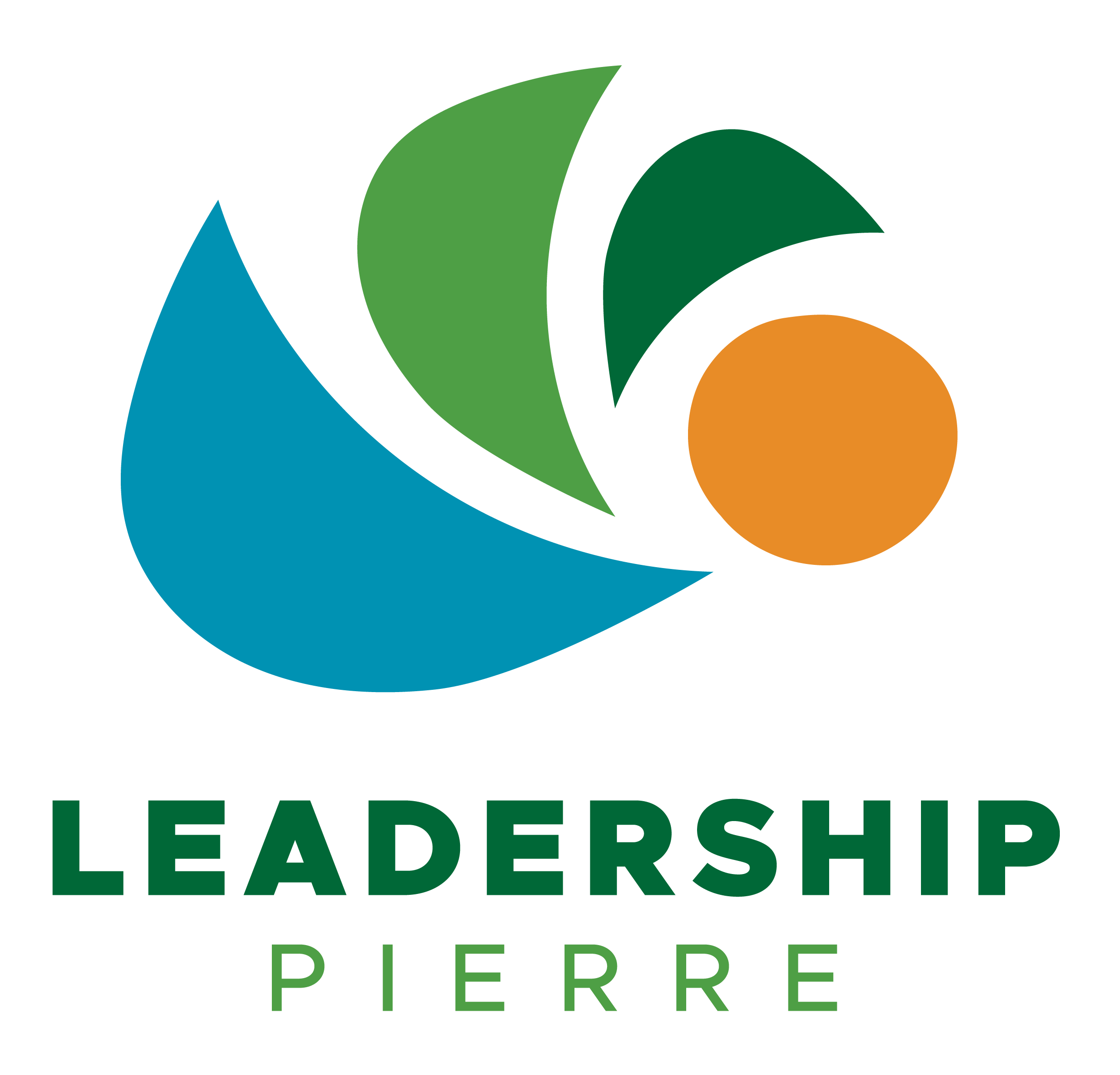 Image for Chamber Announces Leadership Pierre's Class of 2022