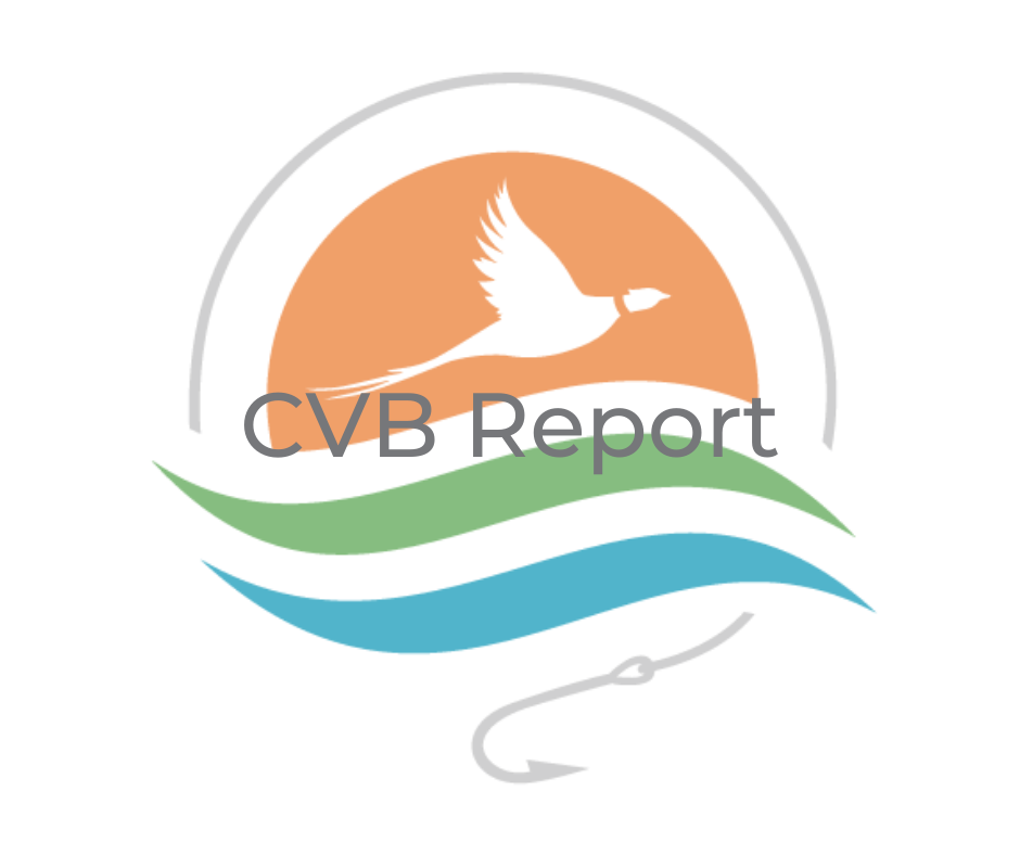 September 2021 CVB Report