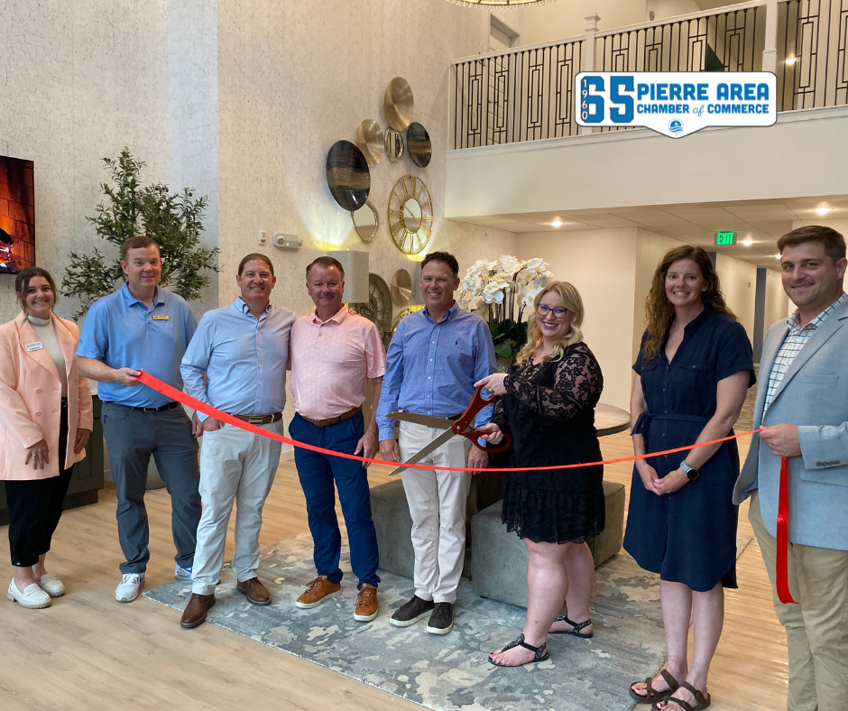 Image for Abbey Road Apartments Grand Opening & Ribbon Cutting