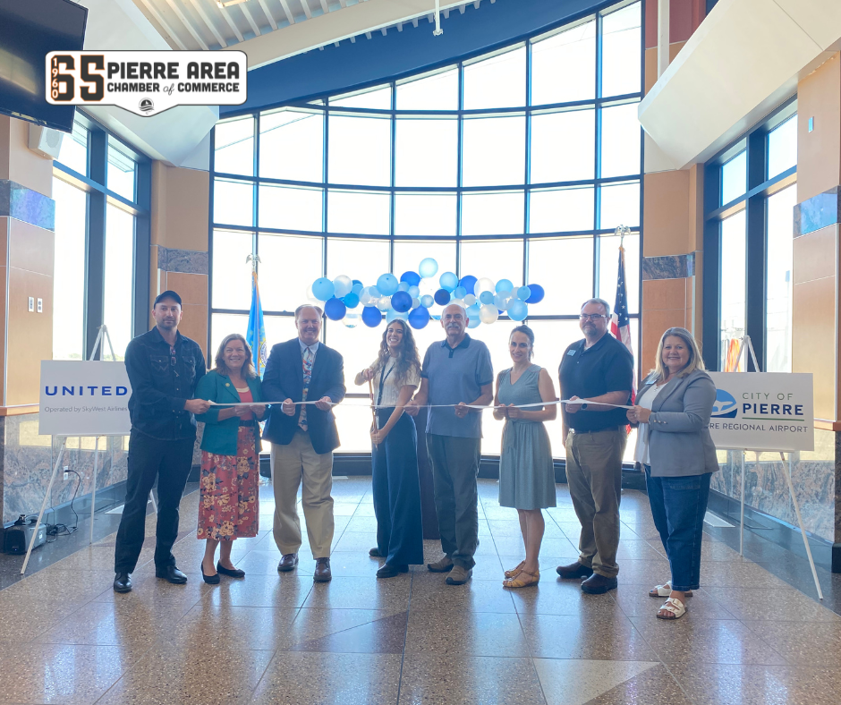 Image for 2025 SkyWest Inaugural Celebration & Ribbon Cutting