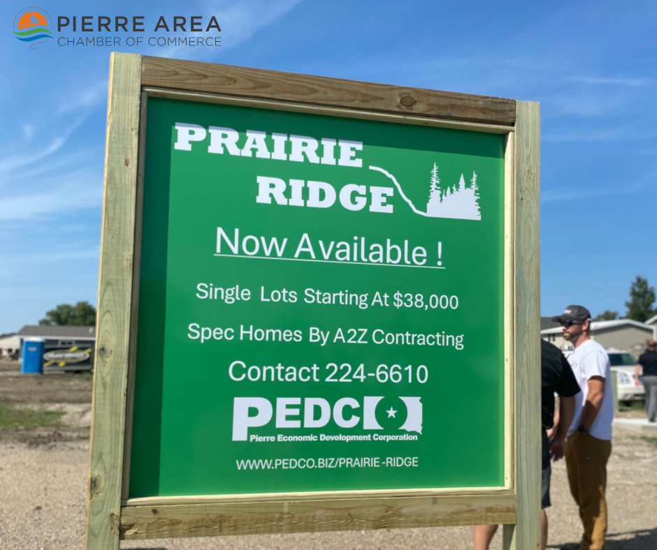 Image for 2025 PEDCO Ribbon Cutting
