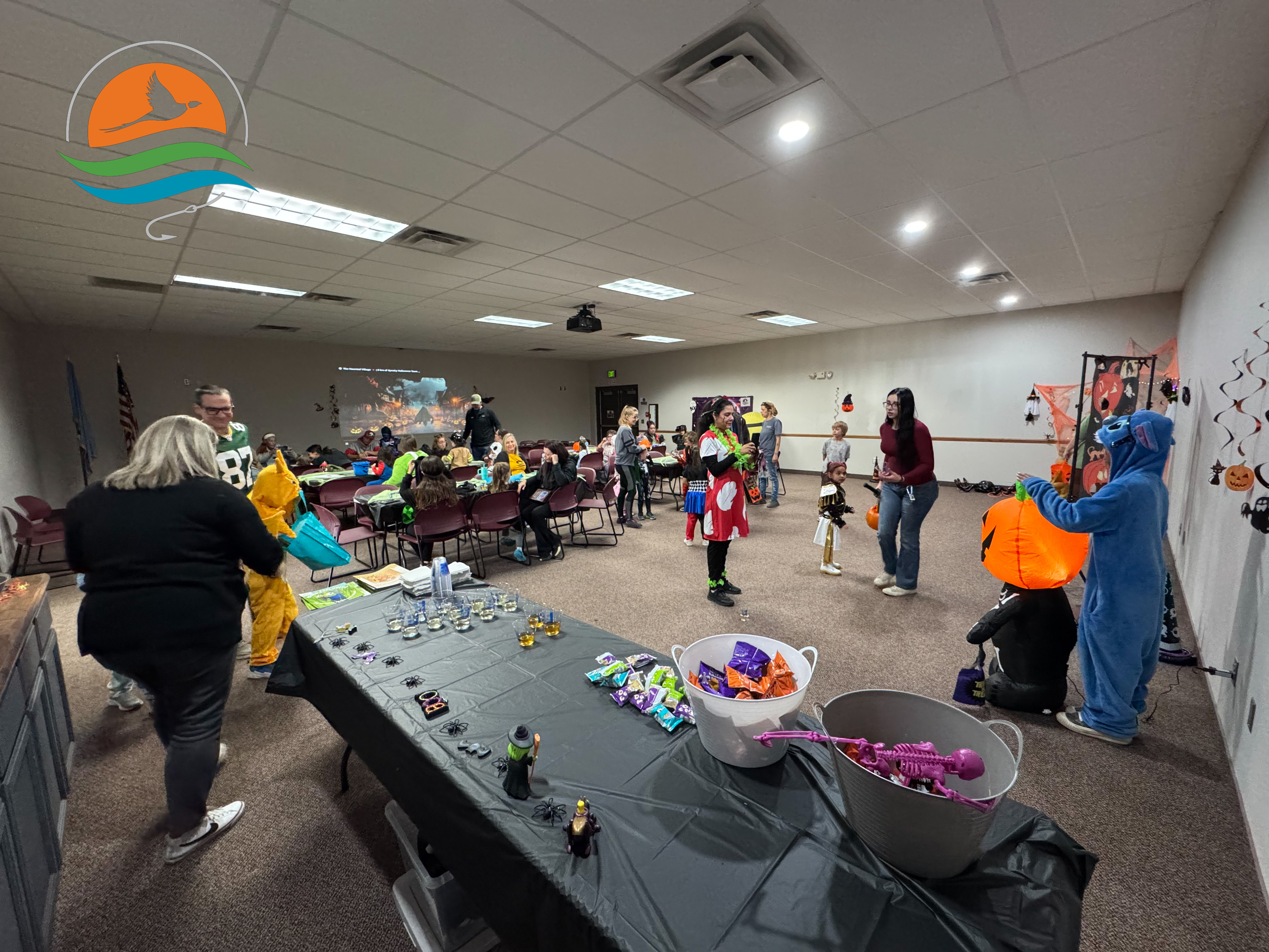 Image for 2025 Chamber Spooktacular!