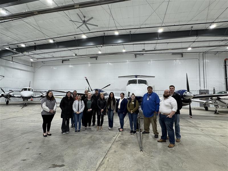 Image for Leadership Pierre - Tourism, News and Marketing