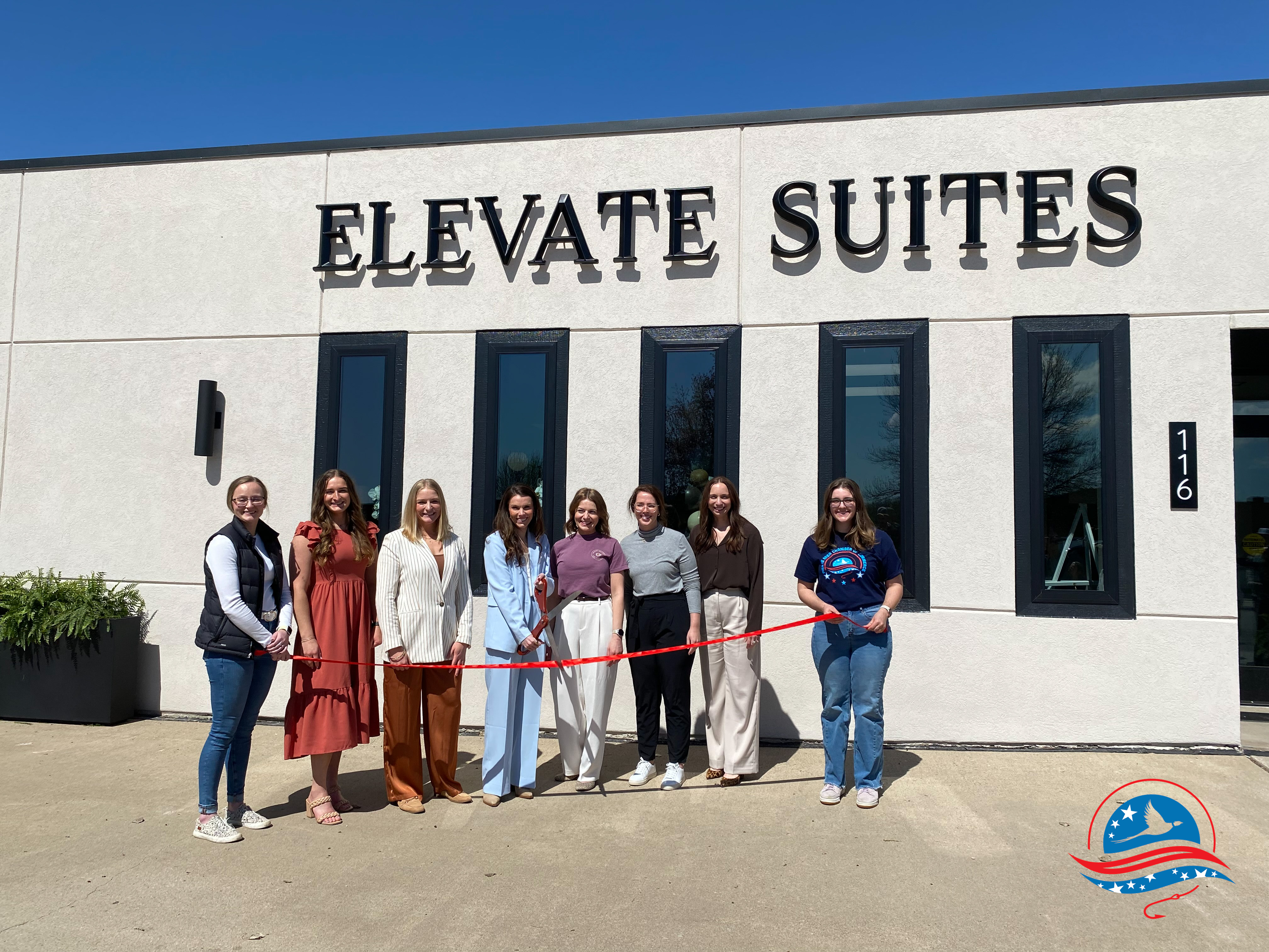Image for Elevate Wellness & Psychiatry Ribbon Cutting 2026