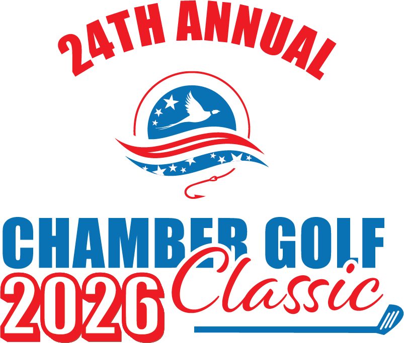 Image for 24th Annual Chamber Golf Classic Winners