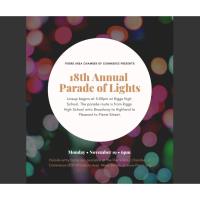 Parade of Lights 2018